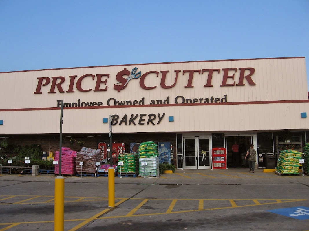 Harps Food Stores - Poteau photo 1